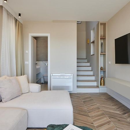 Apartment Blu دوبروفينك المظهر الخارجي الصورة