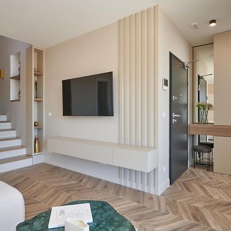 Apartment Blu دوبروفينك المظهر الخارجي الصورة
