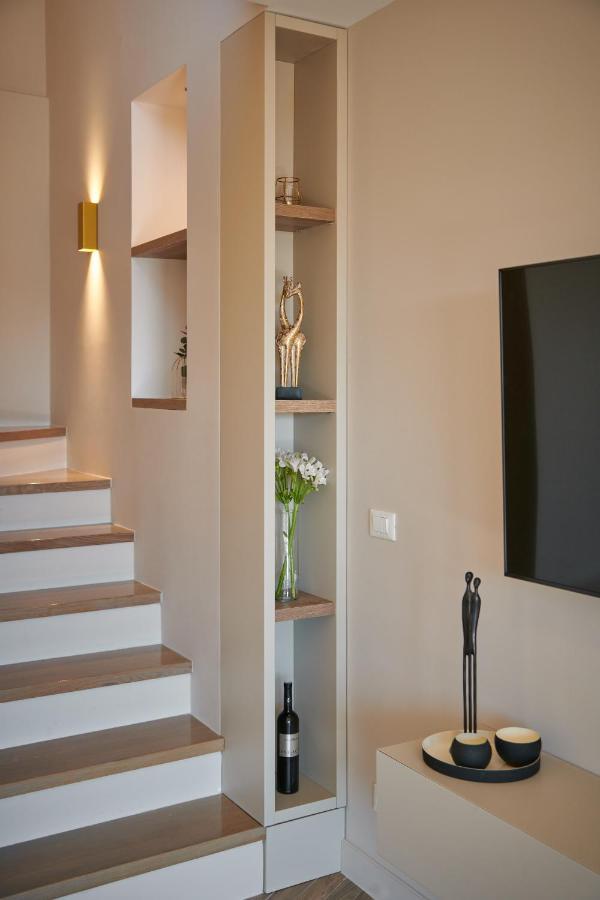 Apartment Blu دوبروفينك المظهر الخارجي الصورة
