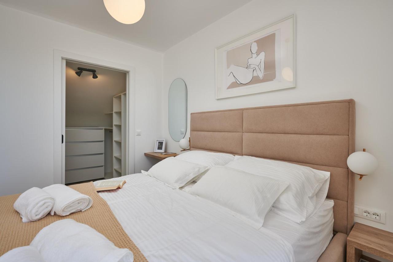 Apartment Blu دوبروفينك المظهر الخارجي الصورة