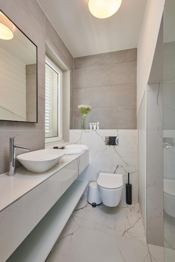 Apartment Blu دوبروفينك المظهر الخارجي الصورة